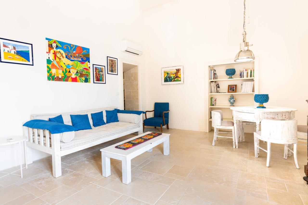 Blue Levante Vista Mare Con Terrazza Syracuse Exterior photo