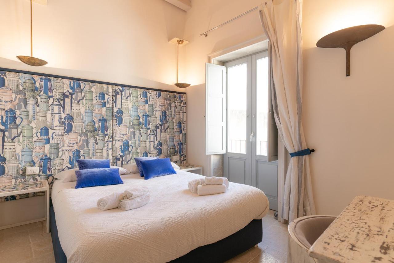 Blue Levante Vista Mare Con Terrazza Syracuse Exterior photo